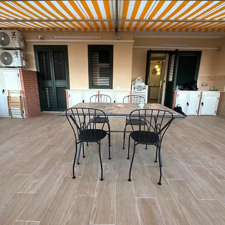 Gio' Naxos Джардіні-Наксос