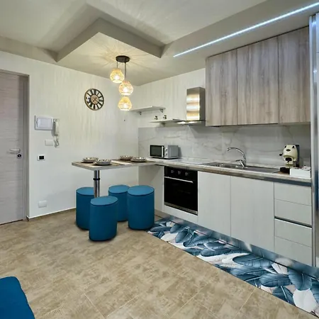 Gio' Naxos Джардини-Наксос