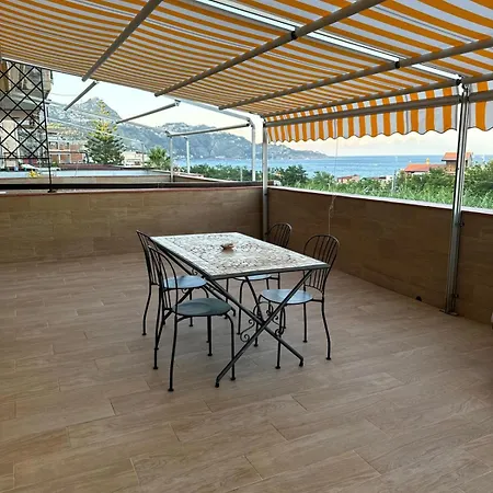 Gio' Naxos * Джардіні-Наксос