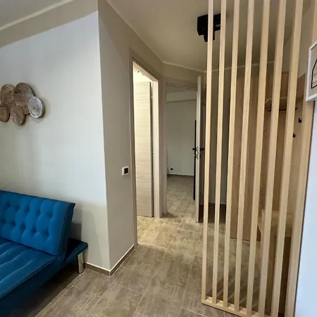 Apartment Gio' Naxos