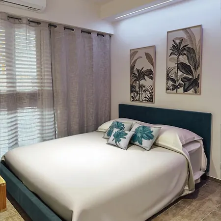 Apartment Gio' Naxos Giardini Naxos