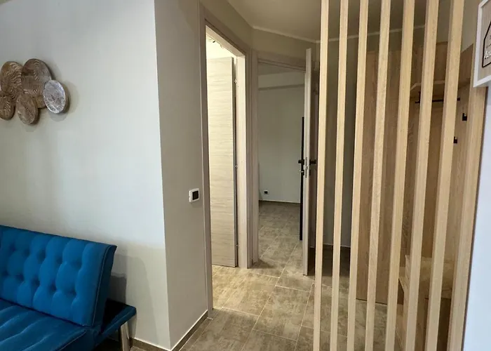 Apartment Gio' Naxos