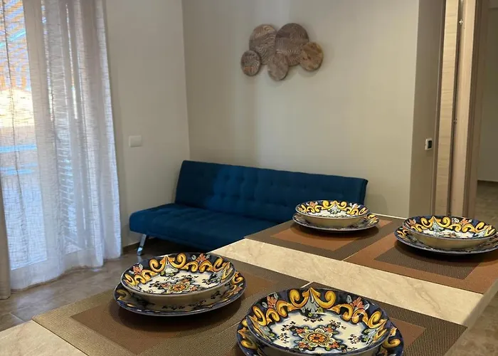 Gio' Naxos * Giardini-Naxos