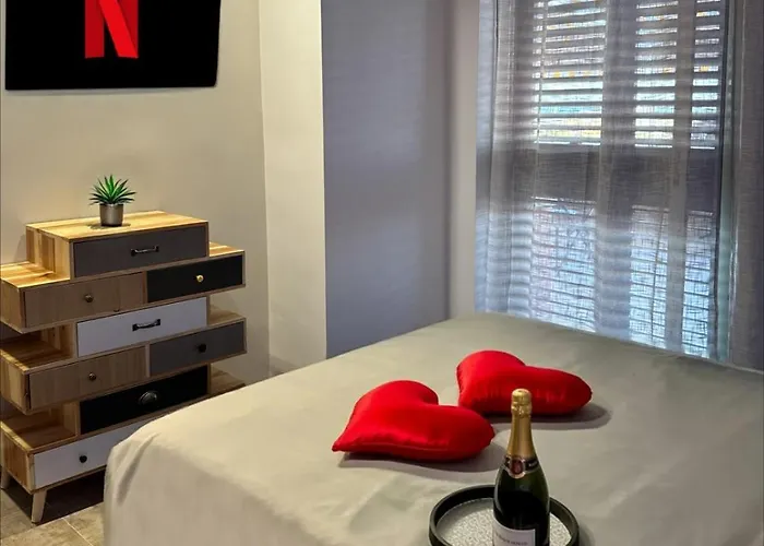 Gio' Naxos Apartment