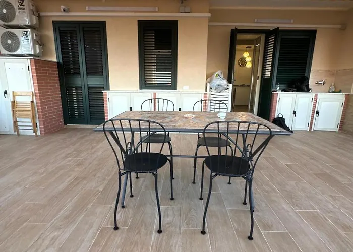 Gio' Naxos Giardini Naxos