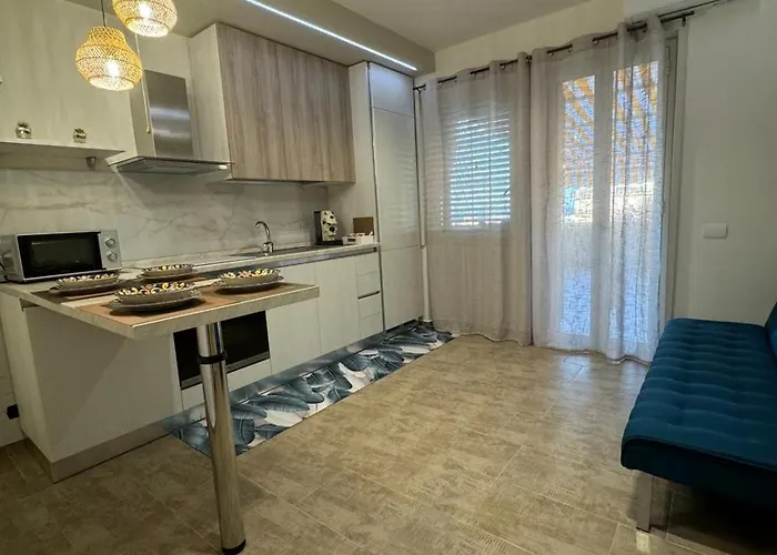 Apartment Gio' Naxos Giardini-Naxos