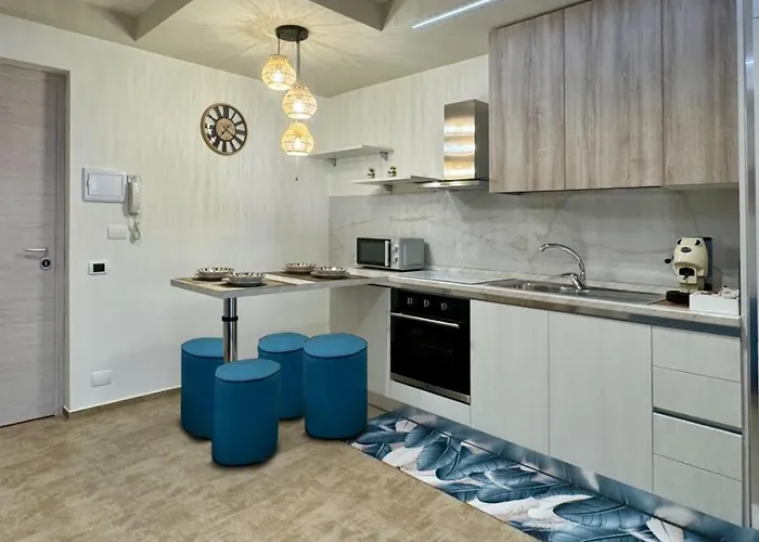 Gio' Naxos Giardini Naxos