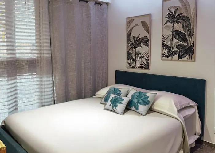 Apartment Gio' Naxos Giardini-Naxos