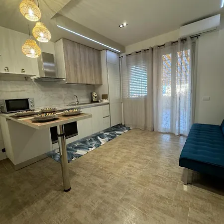 Apartman Gio' Naxos Giardini Naxos