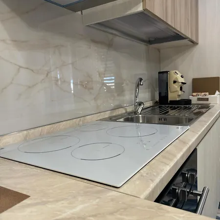 Apartman Gio' Naxos *